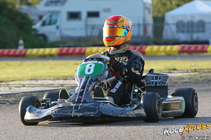 DD2 Max Timmermans
